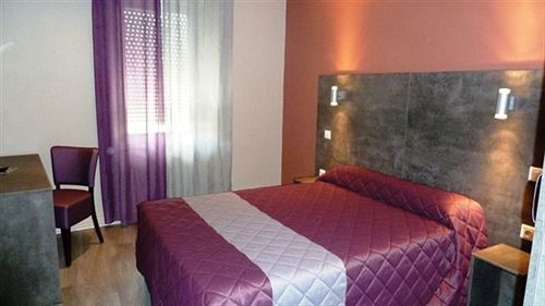 Concorde - Centre Hotel Rodez